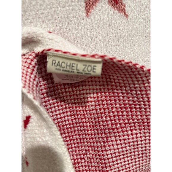 rachel zoe bow blanket - Picture 5 of 6